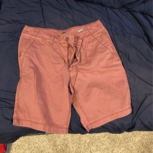 Old Navy Khaki shorts